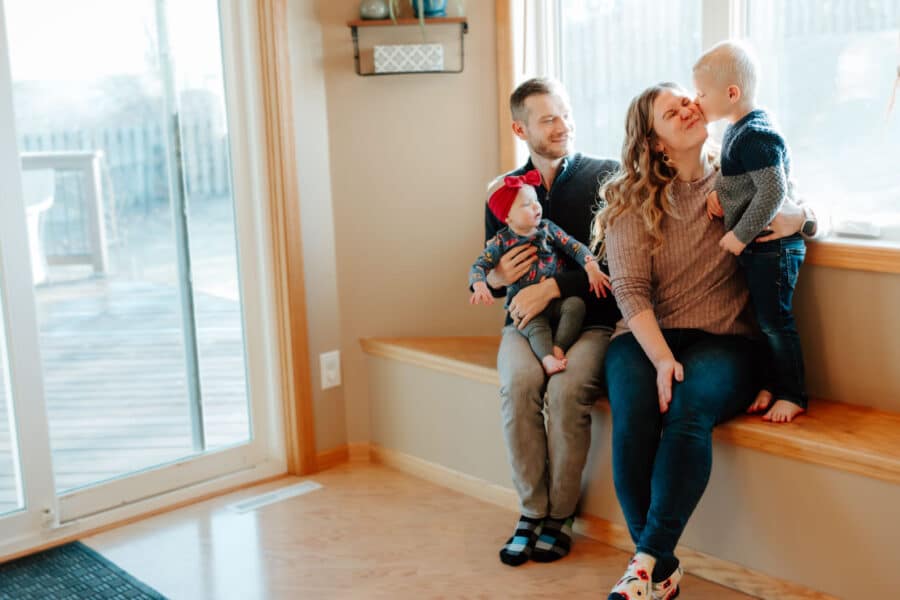 Minnesota Mortgage Program