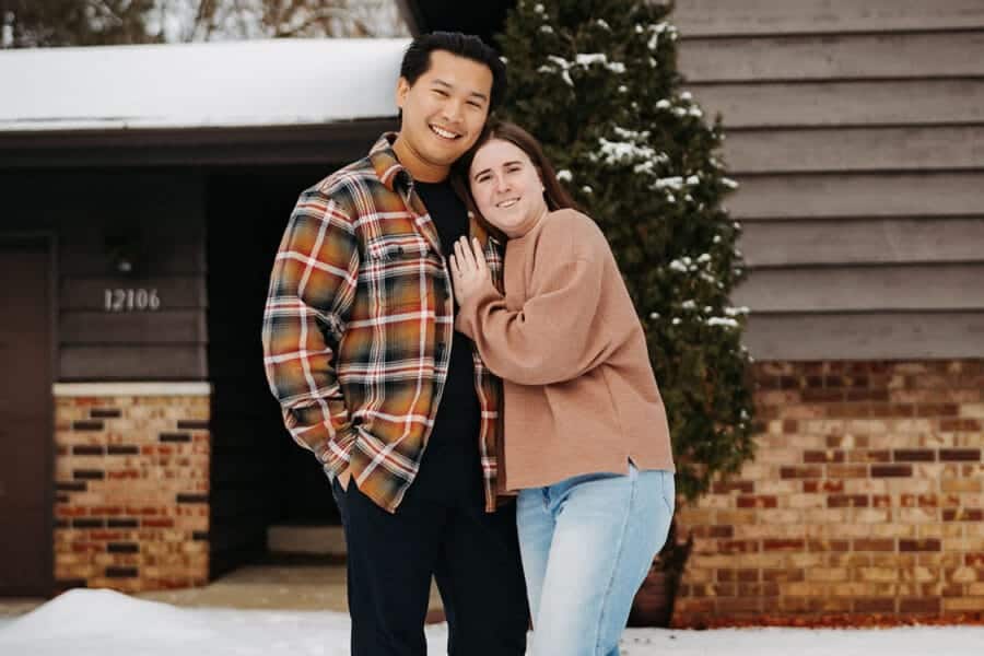 average closing costs minnesota