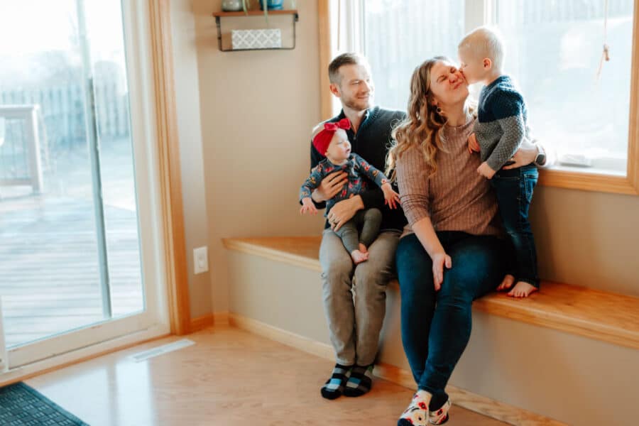 minnesota mortgage assistance