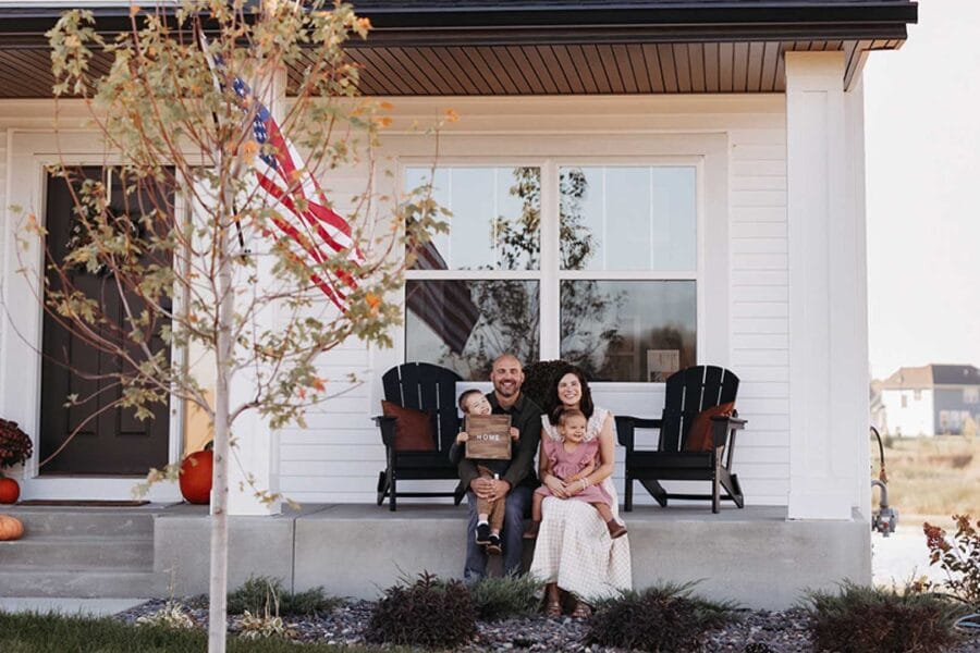 how to find good mortgage lender