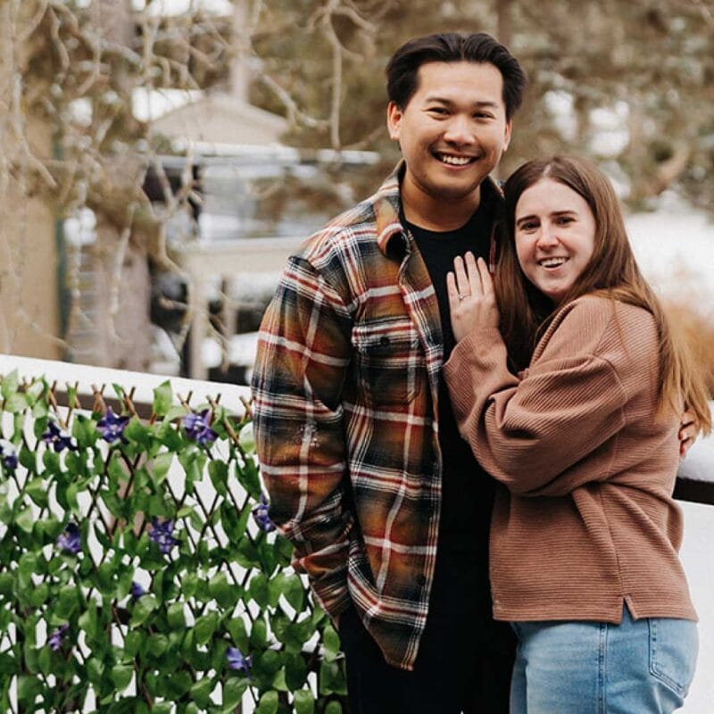 when to lock in a mortgage rate