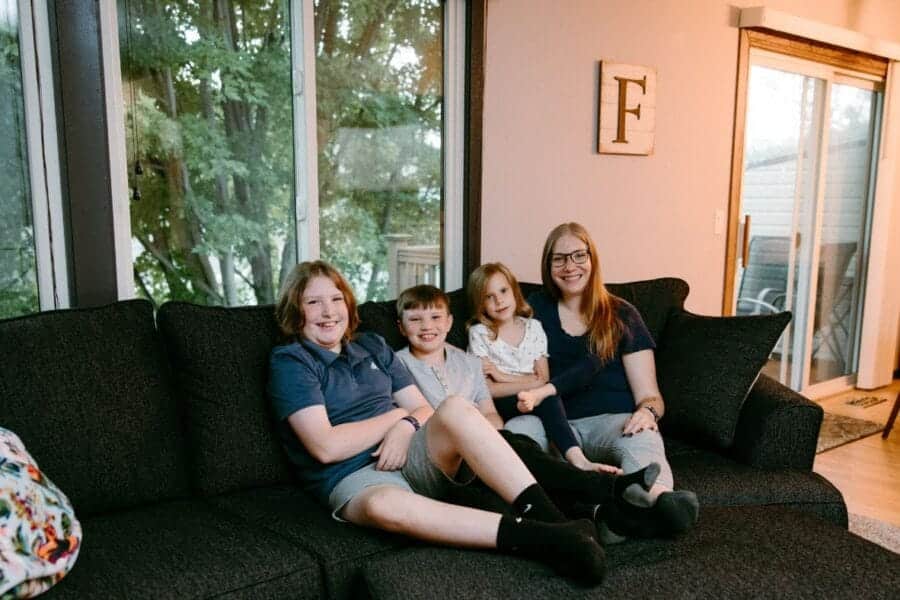 Cash-Out Refinance Limit