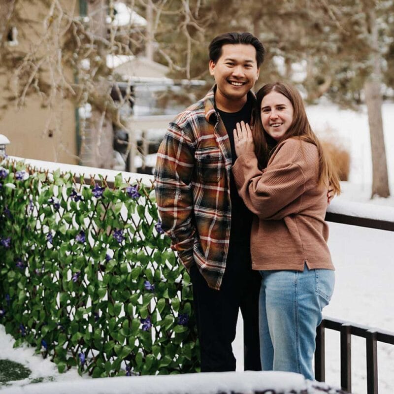 Credit Score for Refinancing