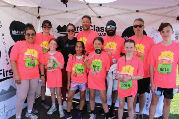 Maple Grove Race - 01