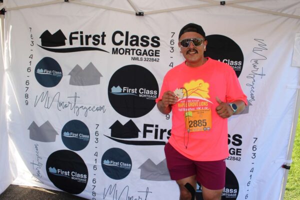 Maple Grove Race - 02