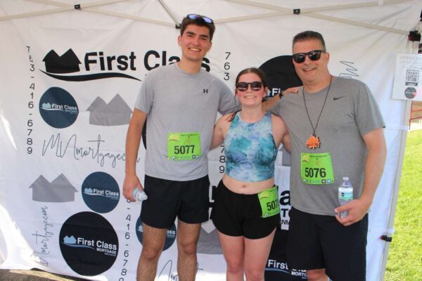 Maple Grove Race - 10