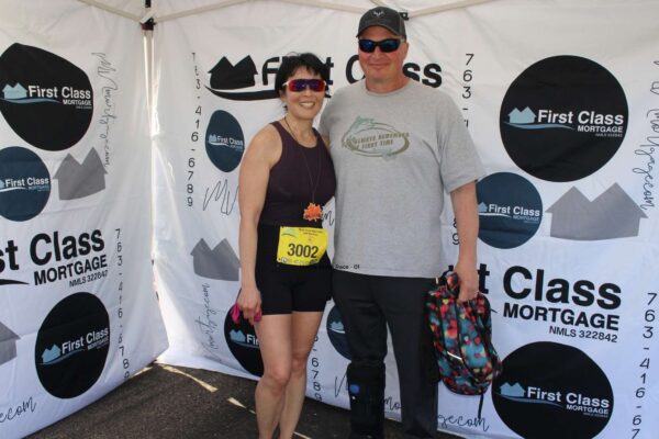 Maple Grove Race - 11