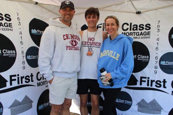 Maple Grove Race - 12