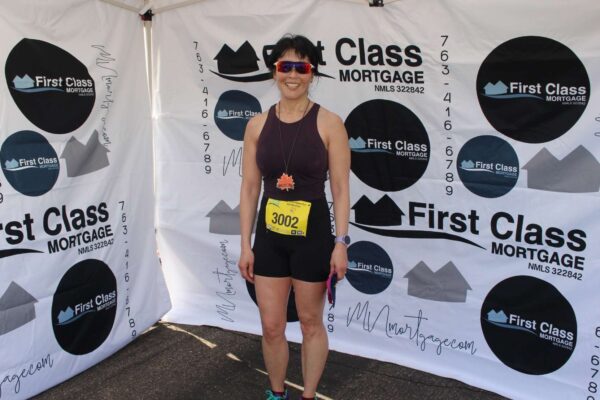 Maple Grove Race - 14