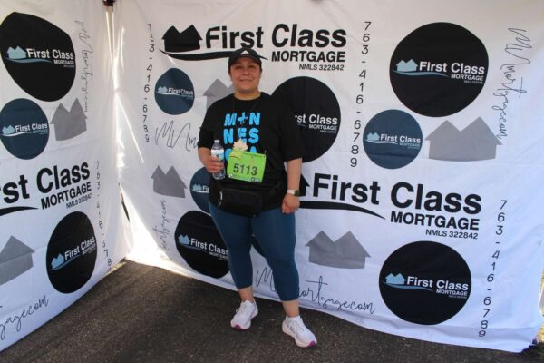 Maple Grove Race - 15