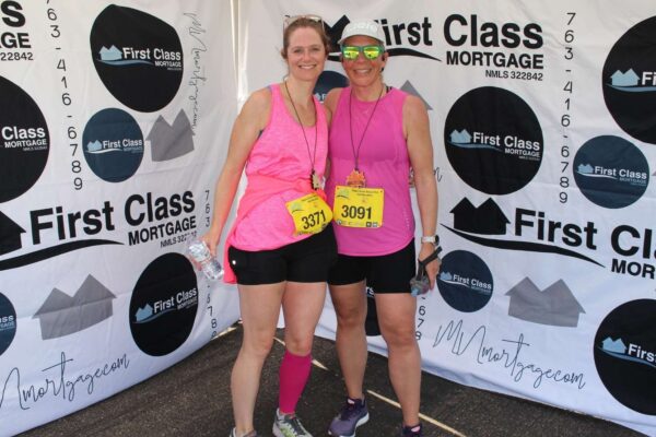 Maple Grove Race - 16