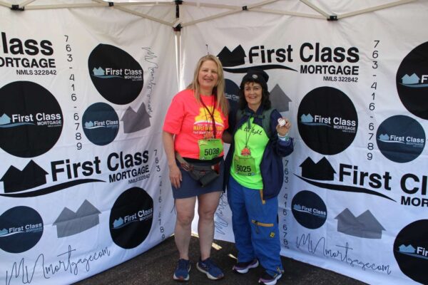 Maple Grove Race - 19