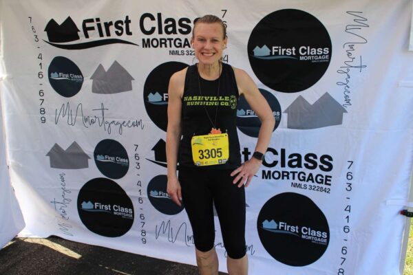 Maple Grove Race - 22