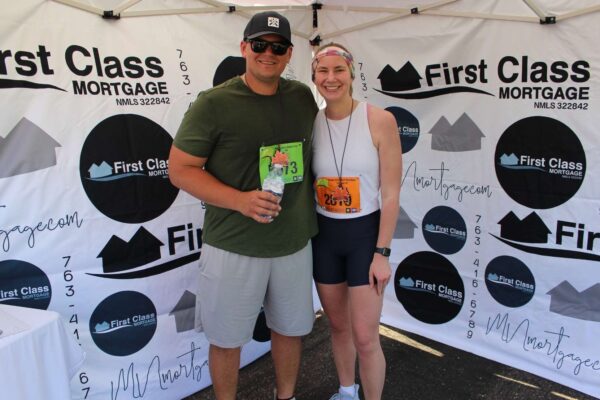 Maple Grove Race - 23