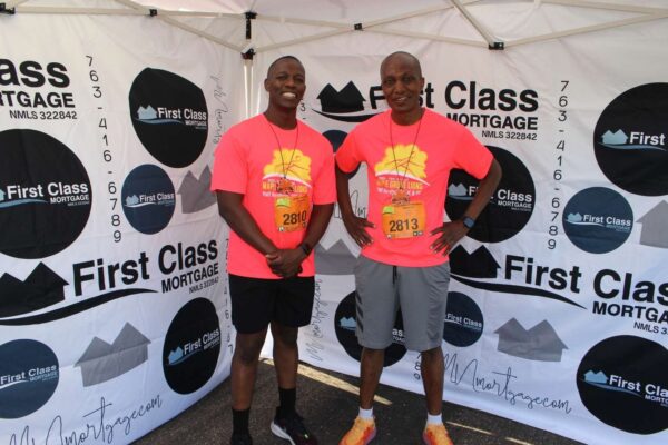 Maple Grove Race - 24