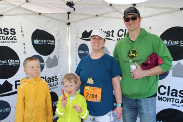 Maple Grove Race - 25