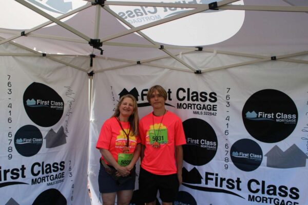 Maple Grove Race - 26