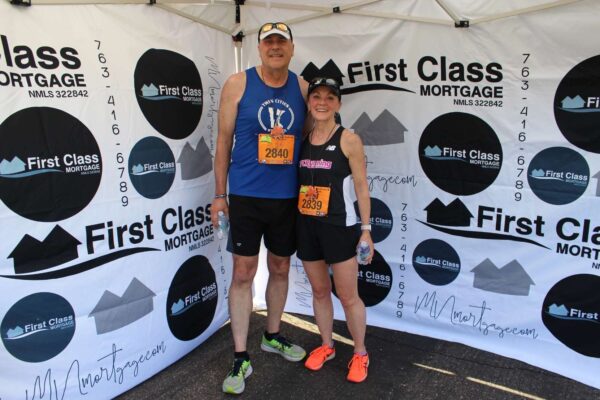 Maple Grove Race - 27