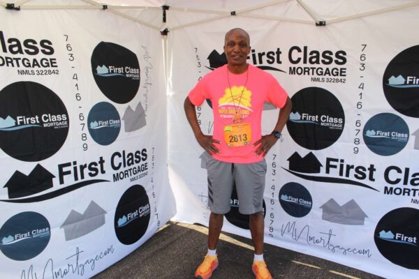 Maple Grove Race - 28