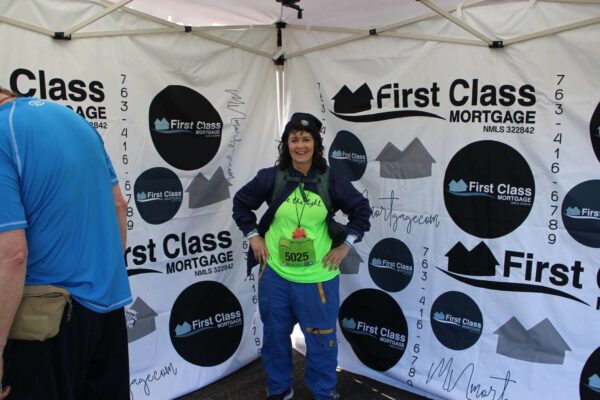 Maple Grove Race - 30