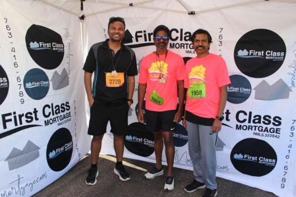 Maple Grove Race - 32