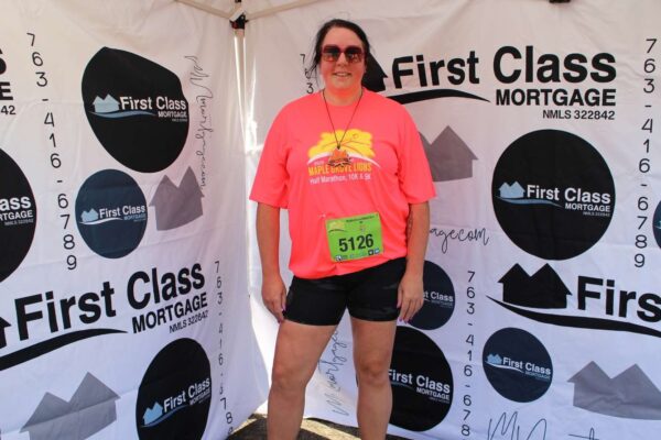 Maple Grove Race - 33