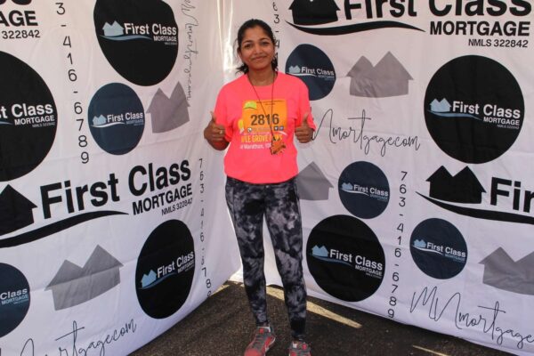 Maple Grove Race - 34