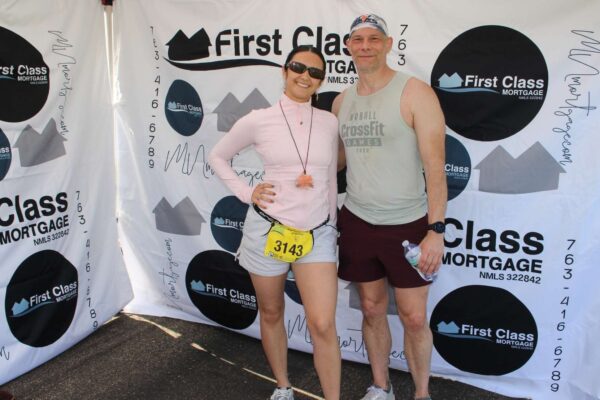 Maple Grove Race - 38