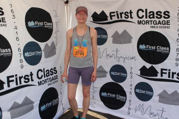 Maple Grove Race - 40