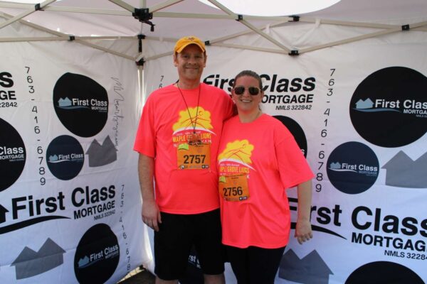 Maple Grove Race - 41