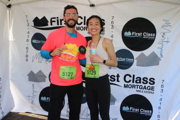 Maple Grove Race - 42