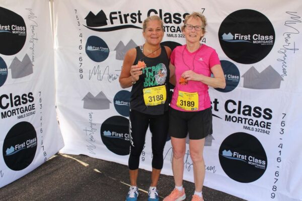 Maple Grove Race - 43