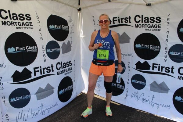 Maple Grove Race - 45