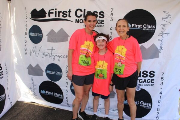 Maple Grove Race - 46