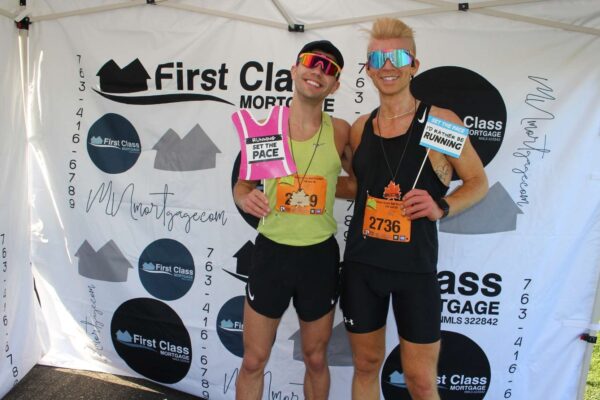 Maple Grove Race - 47