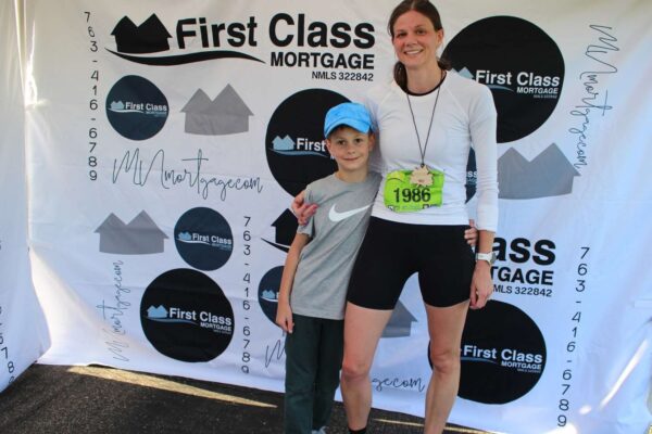 Maple Grove Race - 48