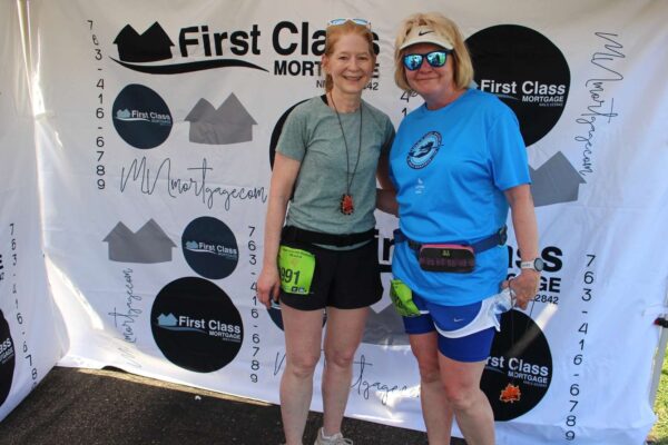 Maple Grove Race - 50