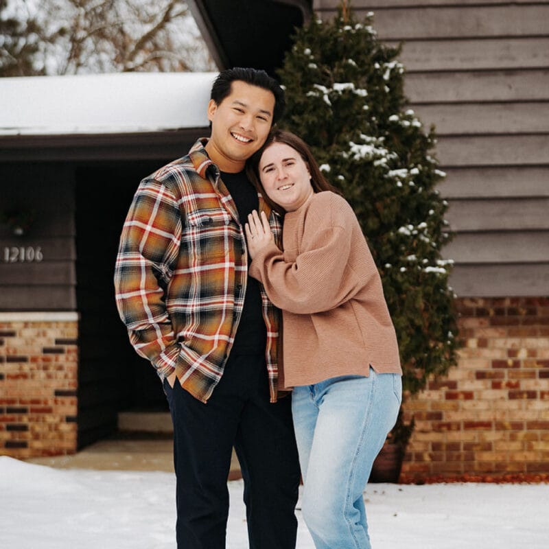 Refinance for Home Improvement