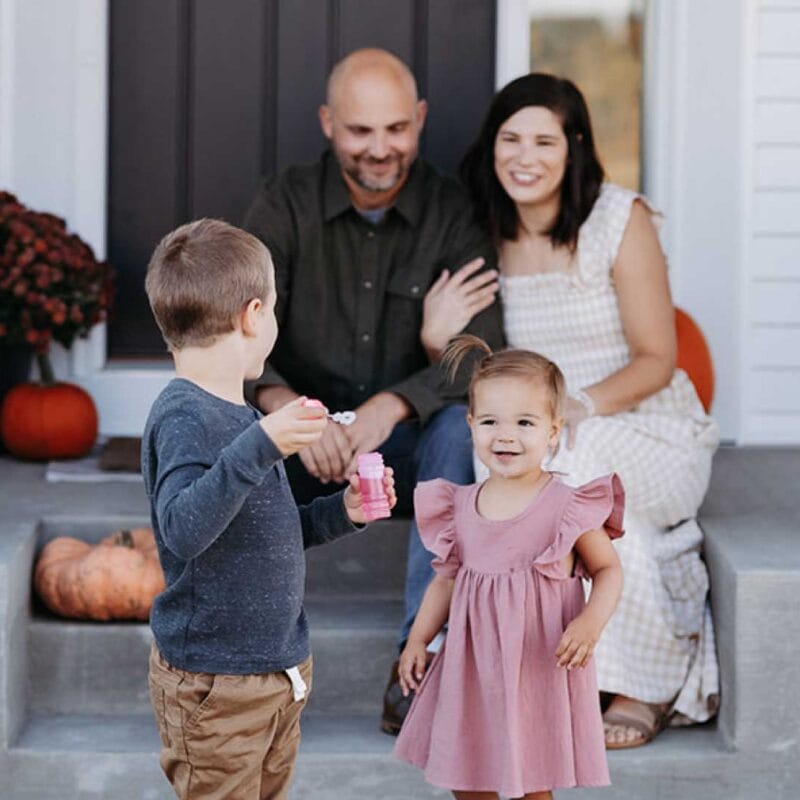 Average Price for Minnesota Homes