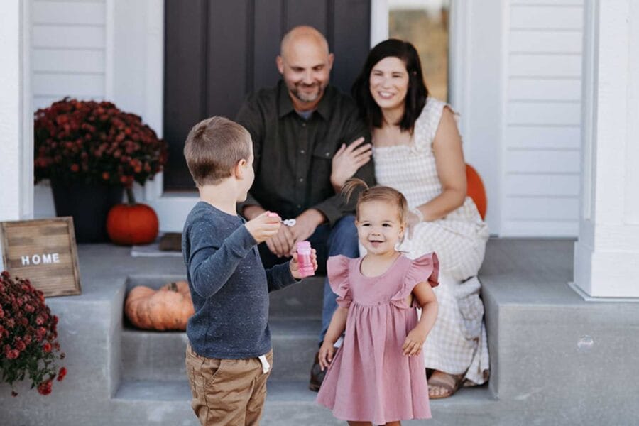 Average Price for Minnesota Homes