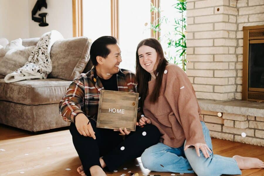 MN Mortgage Help After Divorce or Major Life Change