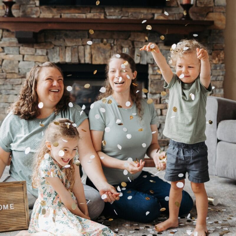 MN Mortgage Help After Divorce or Major Life Changes