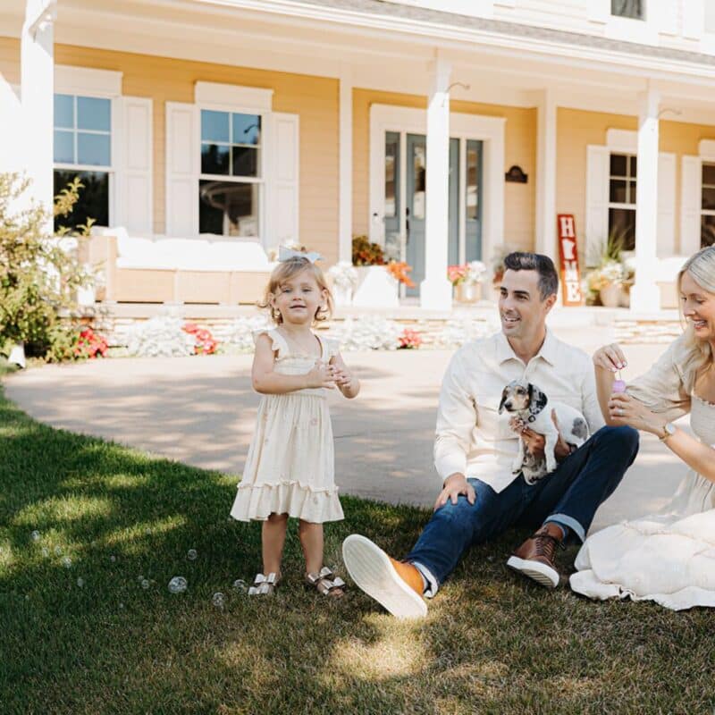 Best Mortgage Rates in Maple Grove