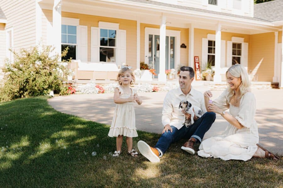 Best Mortgage Rates in Maple Grove