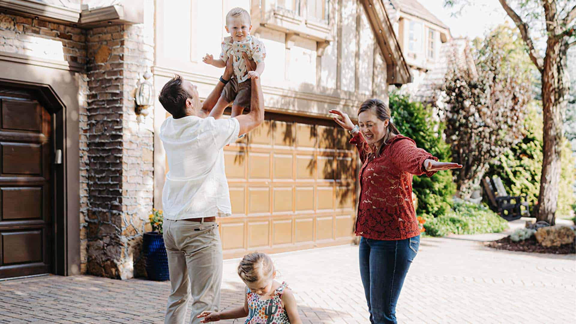 Using the Step Up Program for Refinancing in Minnesota