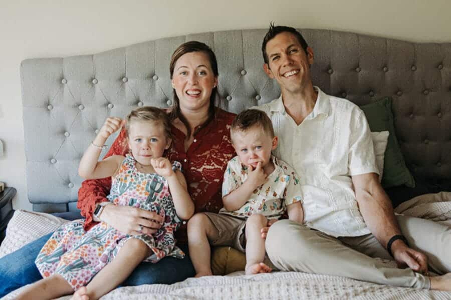 Step Up, Start Up in MN